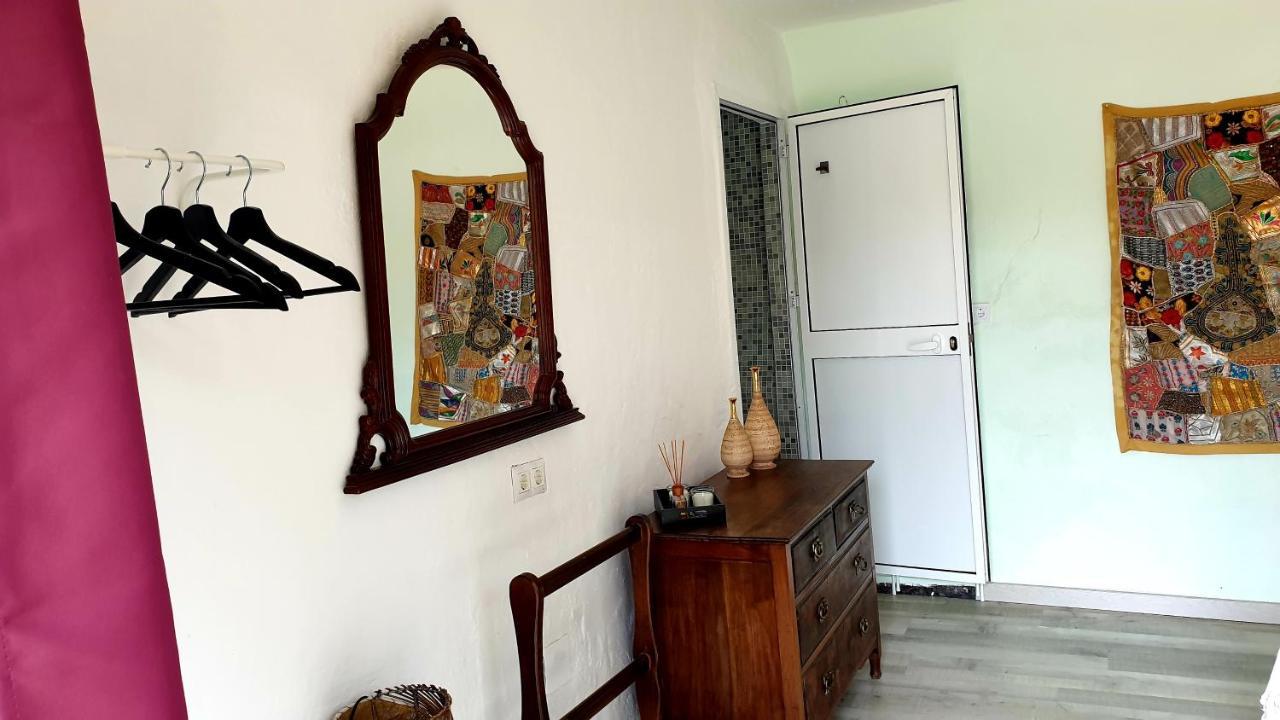 B&B Casa Rubi Alhaurin de la Torre Luaran gambar