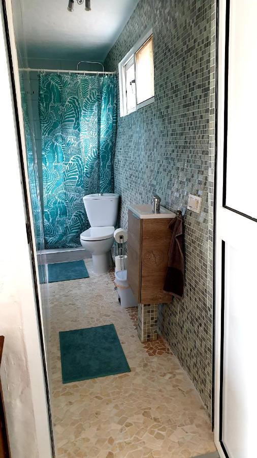 B&B Casa Rubi Alhaurin de la Torre Luaran gambar